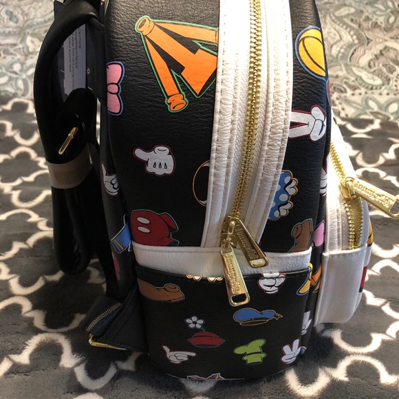 Disney Character Clothes Loungefly